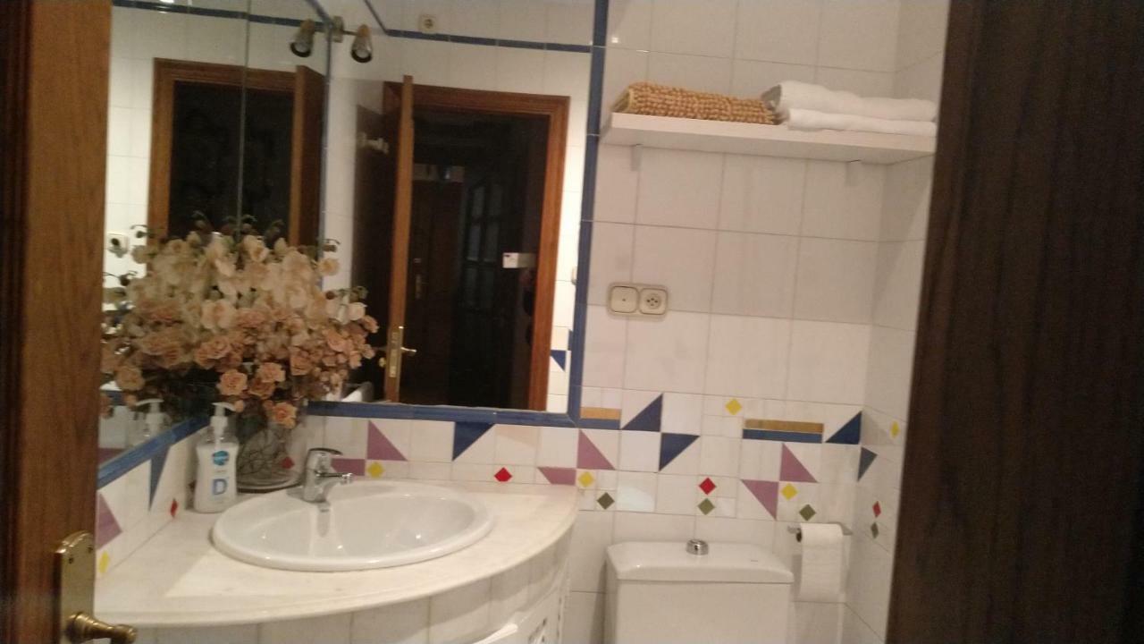 شقة Setenil De Las Bodegas  في Apartamento Con Vistas Al Rio المظهر الخارجي الصورة